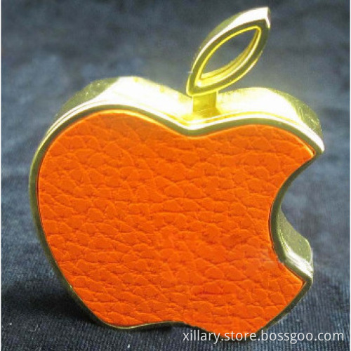 2014 New Design USB Flash Electronic Metal USB Lighter